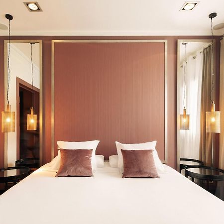 La Franca Travellers Adults Only Hotel Barcelona Kültér fotó