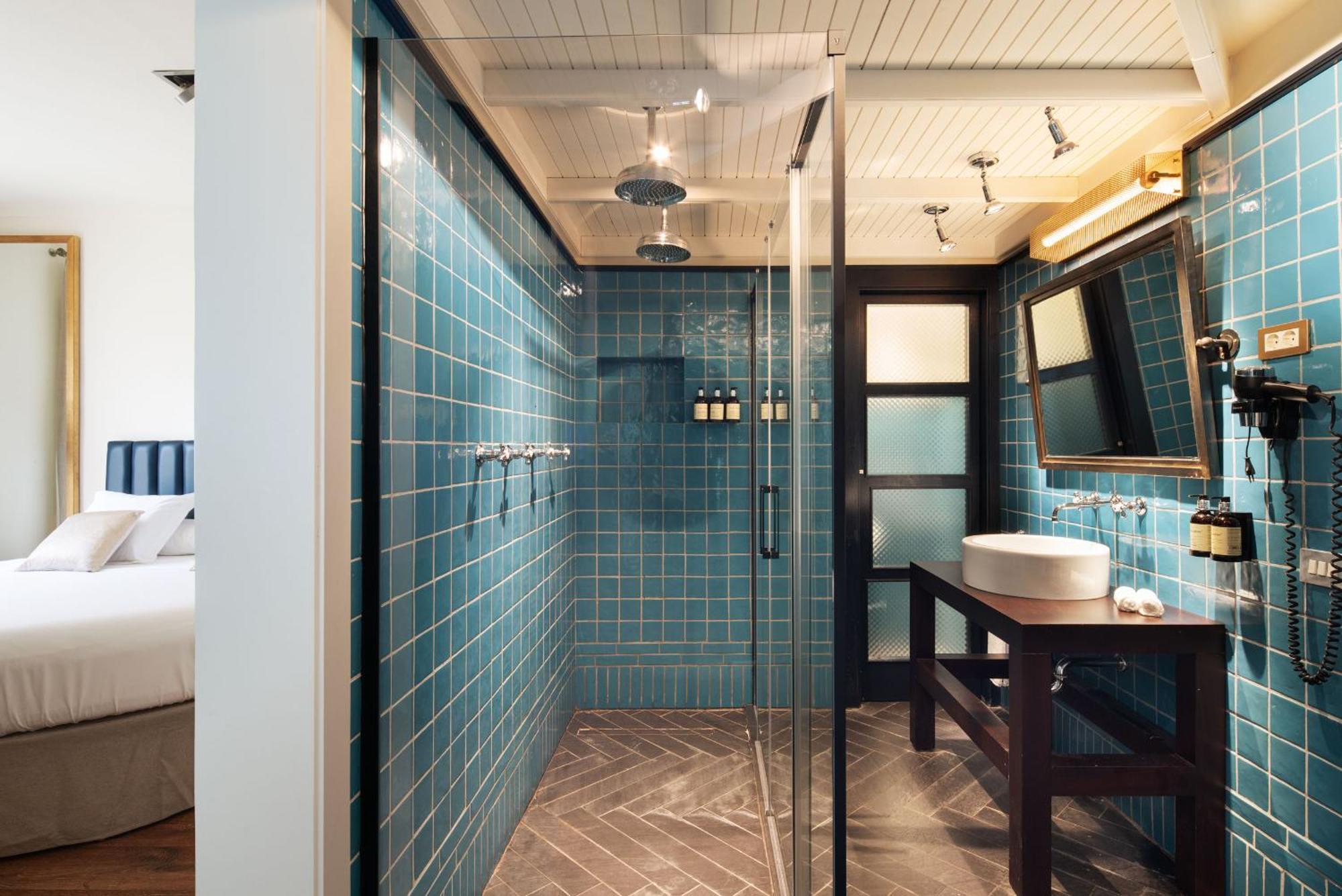 La Franca Travellers Adults Only Hotel Barcelona Kültér fotó