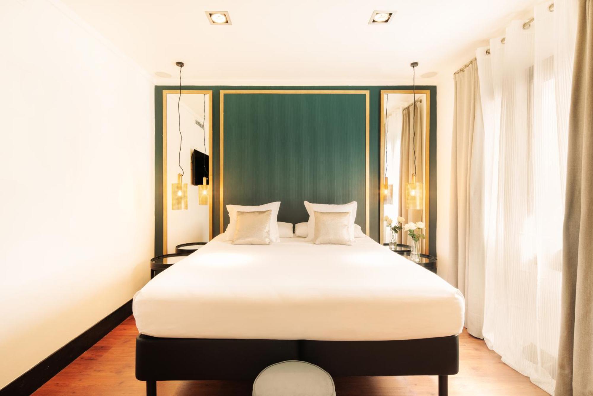 La Franca Travellers Adults Only Hotel Barcelona Kültér fotó