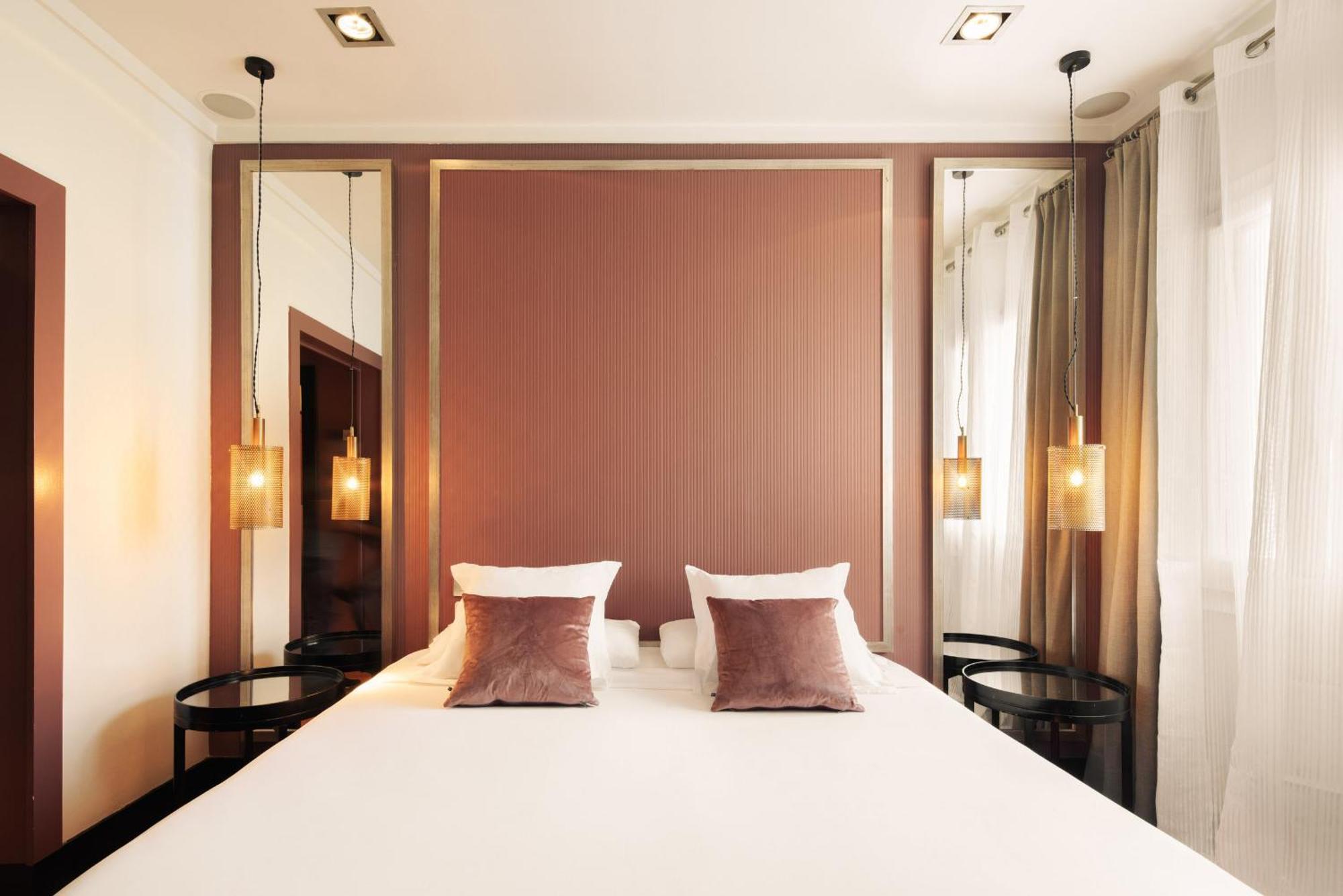 La Franca Travellers Adults Only Hotel Barcelona Kültér fotó