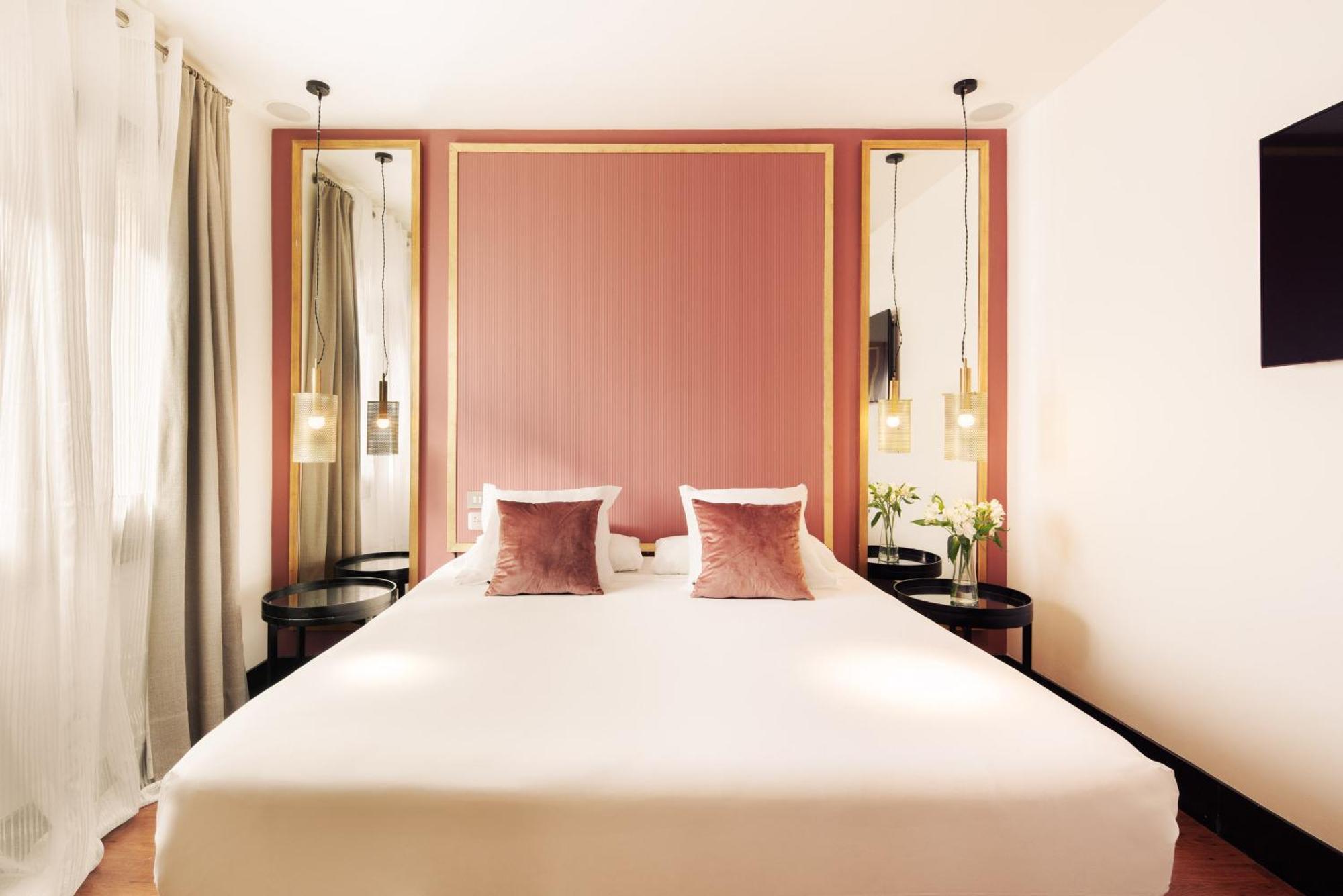 La Franca Travellers Adults Only Hotel Barcelona Kültér fotó