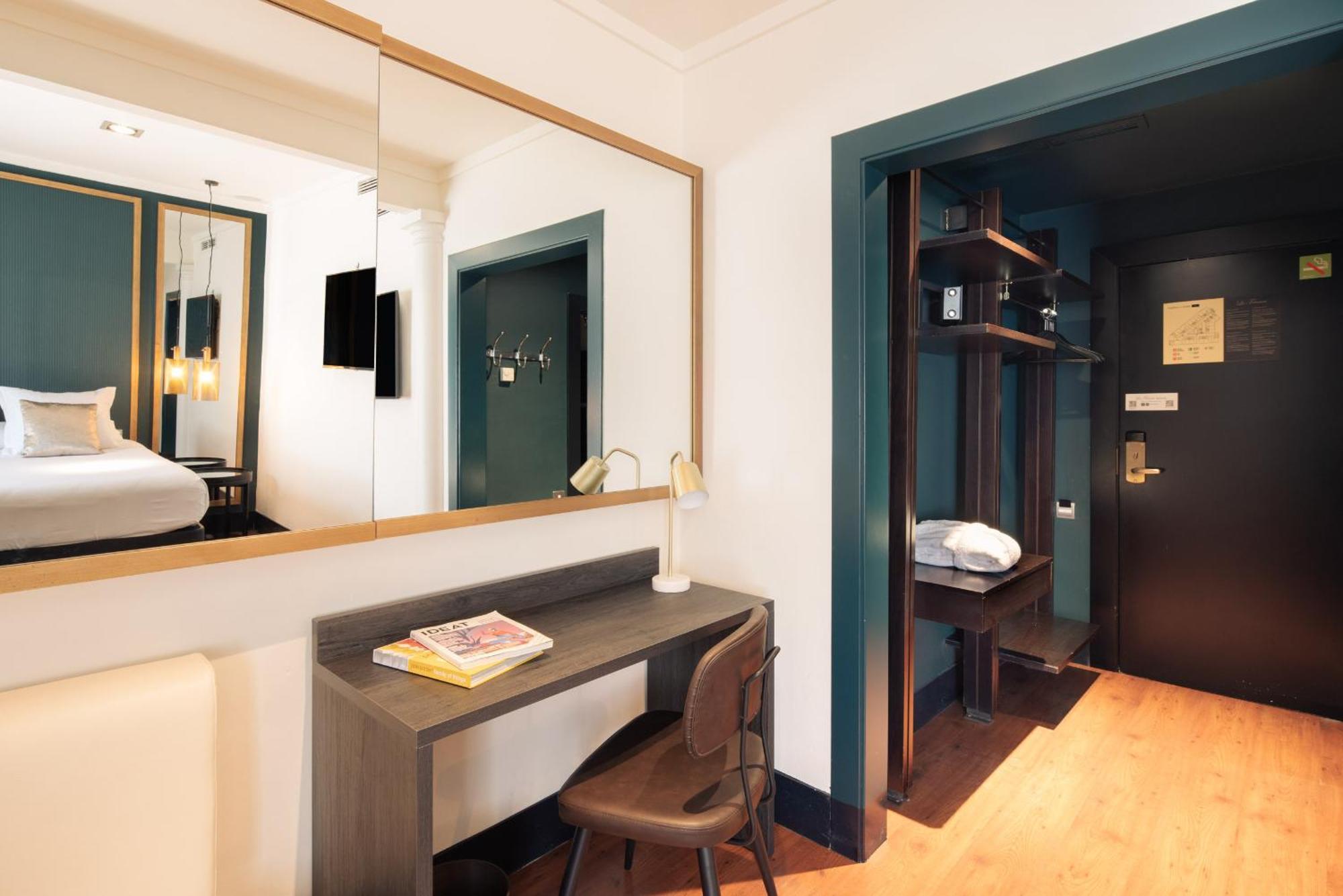 La Franca Travellers Adults Only Hotel Barcelona Kültér fotó