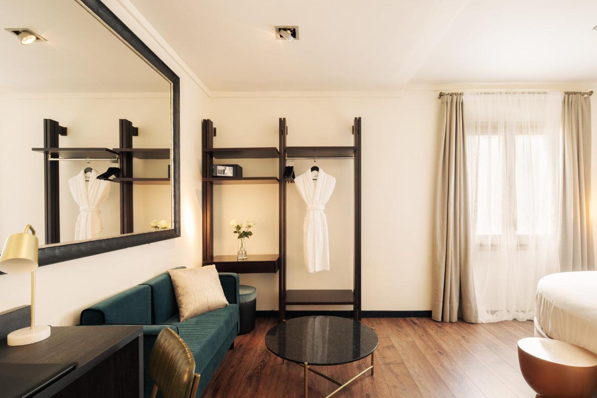 La Franca Travellers Adults Only Hotel Barcelona Kültér fotó