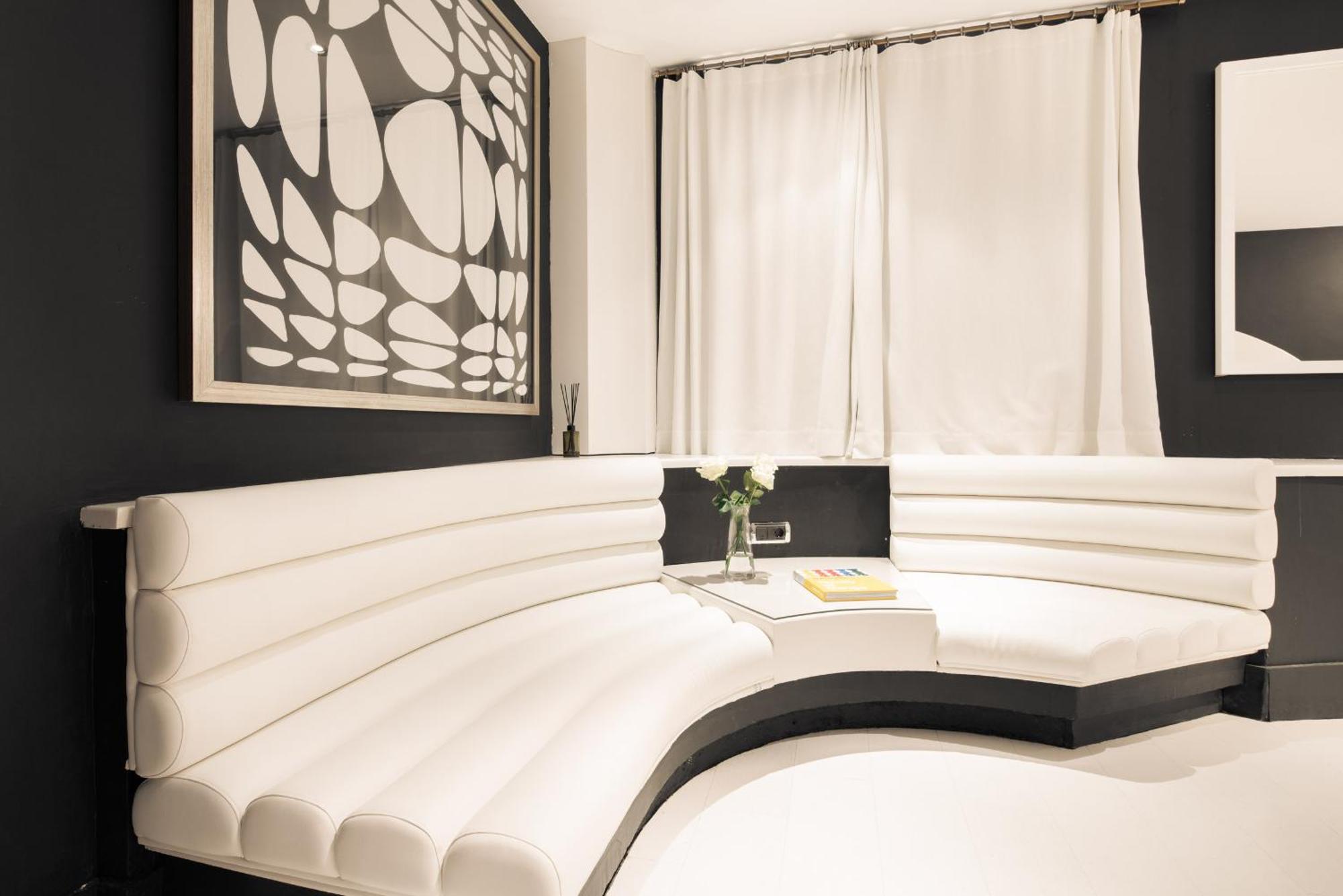 La Franca Travellers Adults Only Hotel Barcelona Kültér fotó