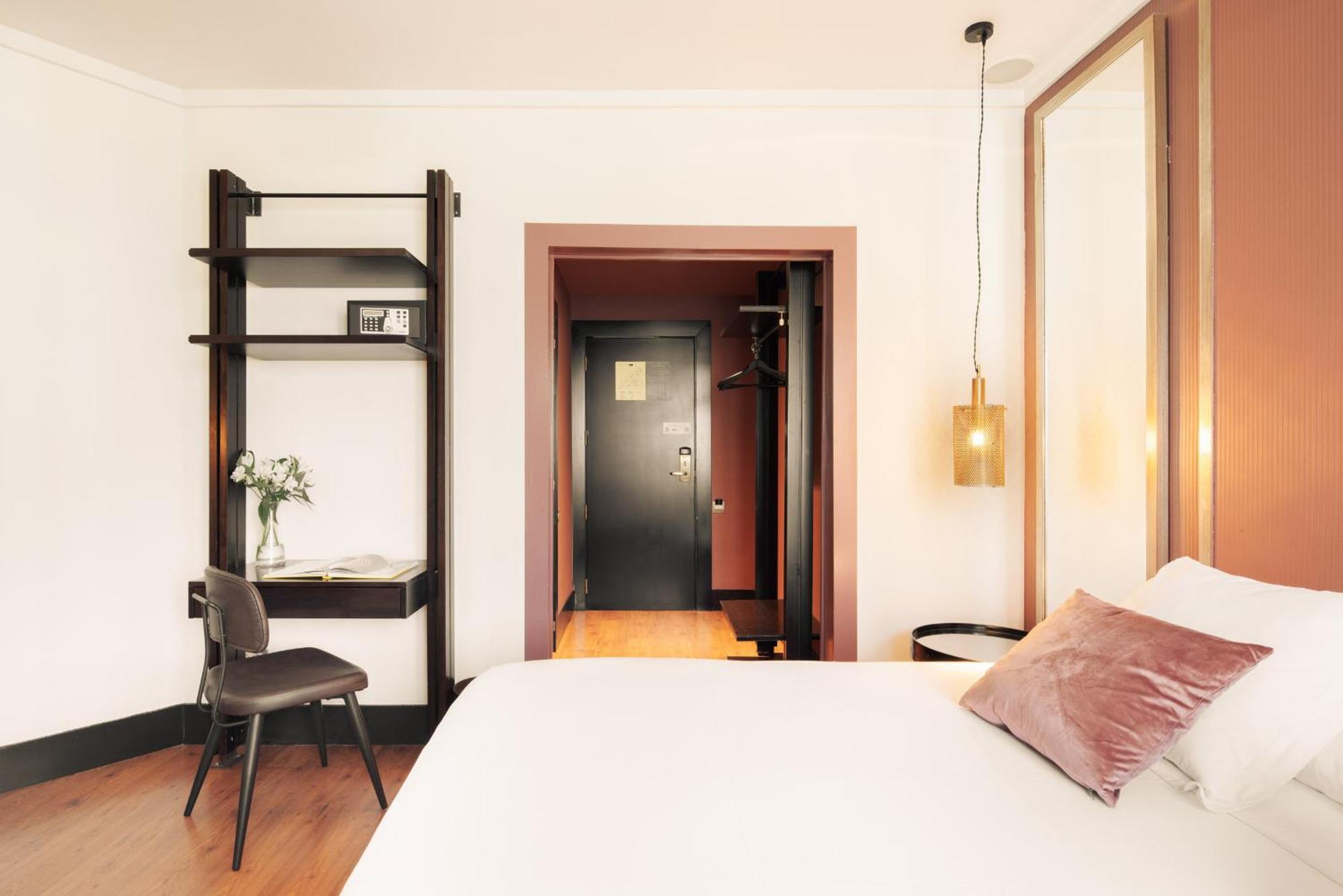 La Franca Travellers Adults Only Hotel Barcelona Kültér fotó