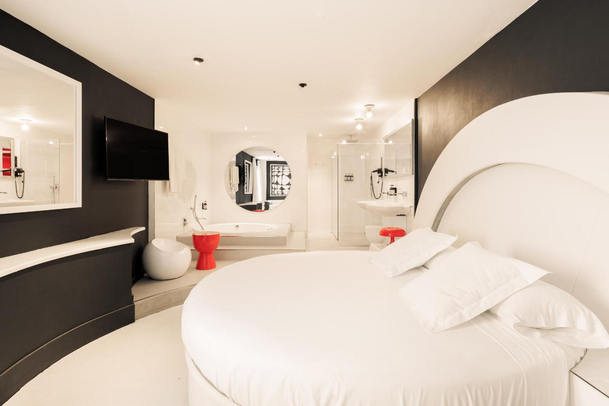 La Franca Travellers Adults Only Hotel Barcelona Kültér fotó
