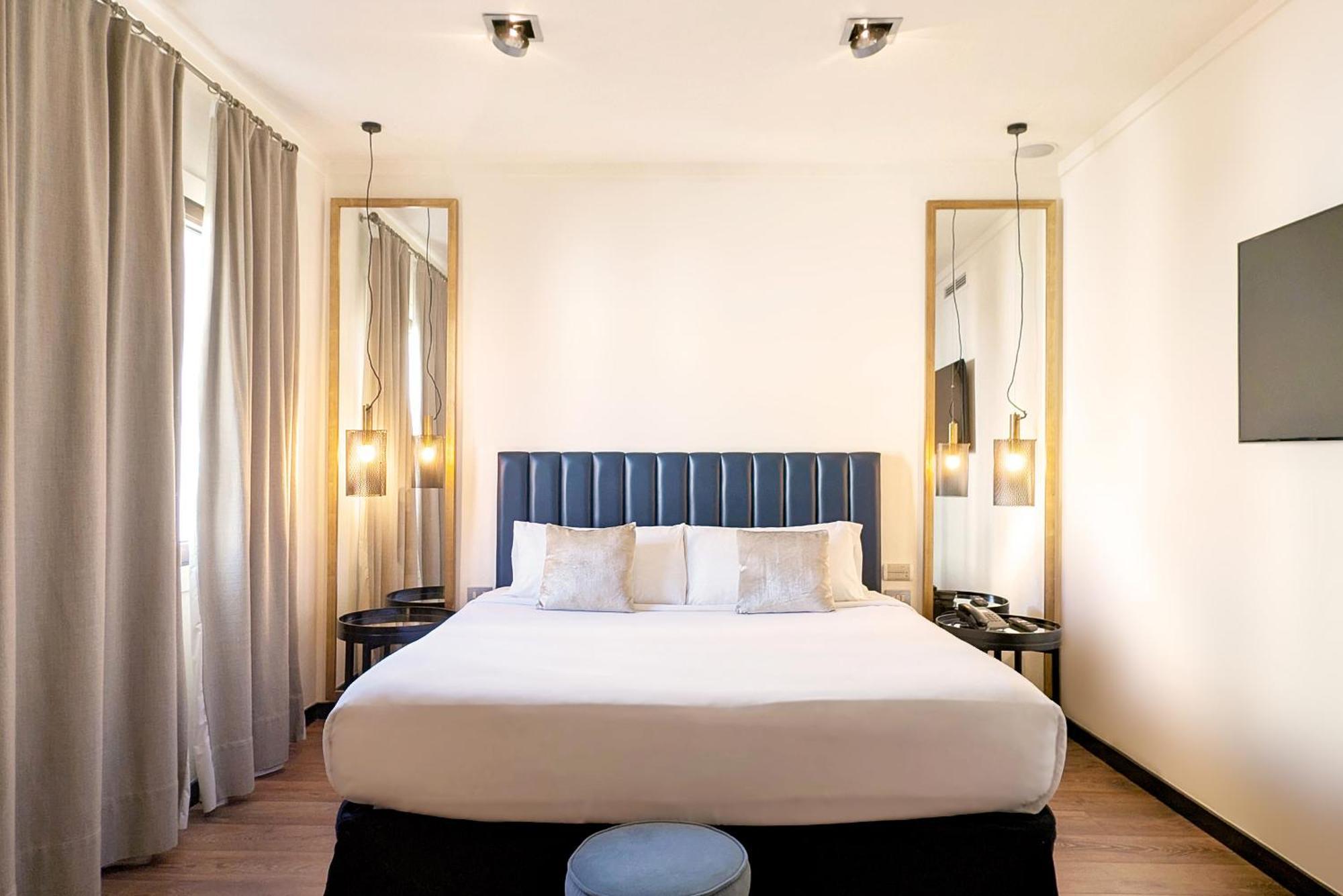 La Franca Travellers Adults Only Hotel Barcelona Kültér fotó