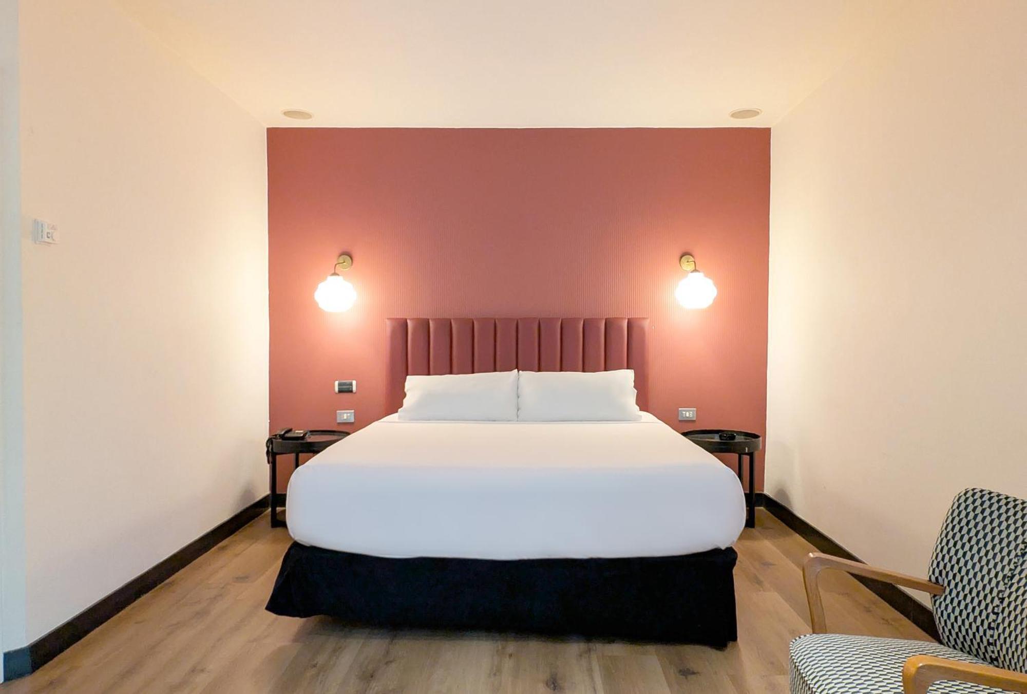 La Franca Travellers Adults Only Hotel Barcelona Kültér fotó