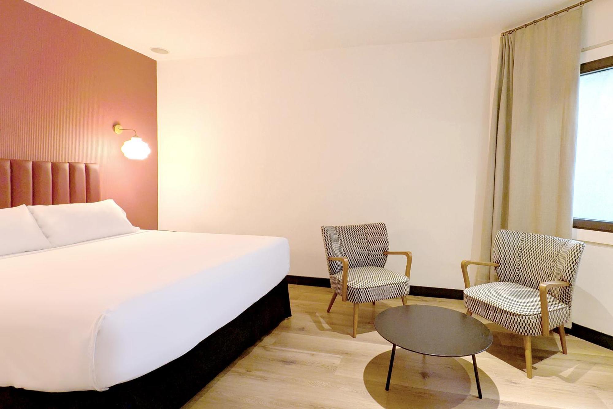 La Franca Travellers Adults Only Hotel Barcelona Kültér fotó