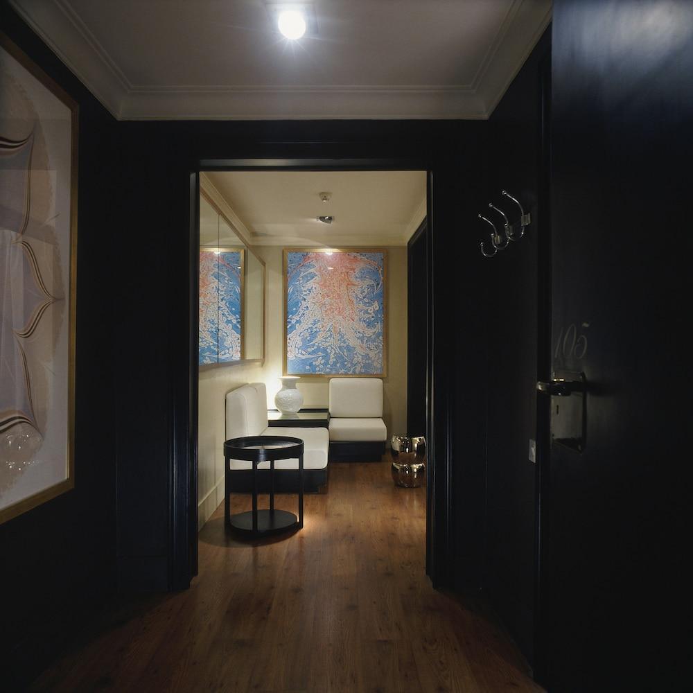 La Franca Travellers Adults Only Hotel Barcelona Kültér fotó